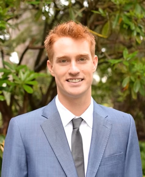 Kevin O'Brien, MAI, SRA